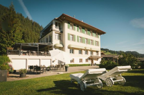 Sonnegg Hotel Zweisimmen